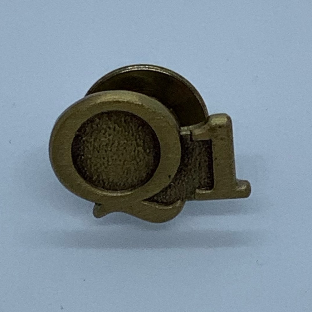 Q1 Lapel Pin ( 3 for $15 )
